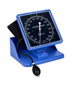 BP Meter – Aneroid Desk Type