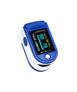 Pulse Oximeter