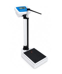Weight & Height Scale – Digital
