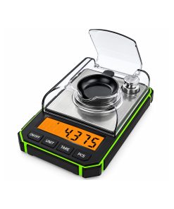 Digital Milligram Scale