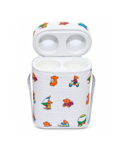 Double Bottle Warmer