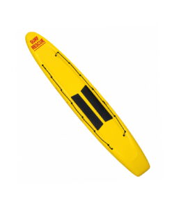 Rescue Surfboard
