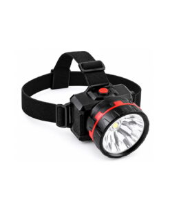 Intelligent Sensing Headlight