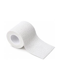 Self-Adhesive Cotton Bandage