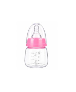 Baby Feeding Bottle – 60 ml