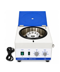 Centrifuge – 12 Buckets