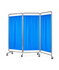 Bed Screen – Three & Four Fold