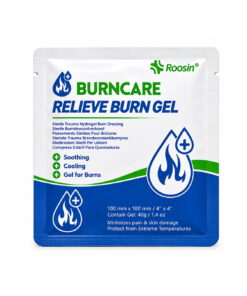 Burn Dressing