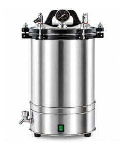 Sterilizer – 24L