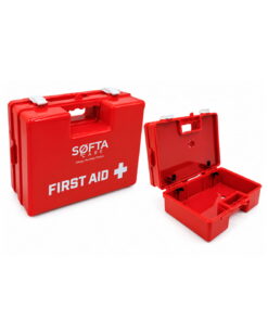 Wall Mount First Aid Box