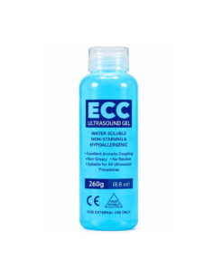 ECG Gel – 260g