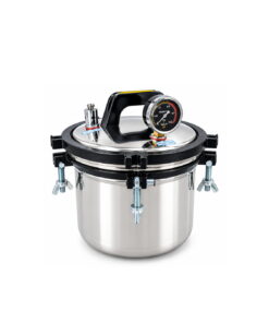 Sterilizer – 8L