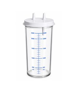 Portable Sucker Bottle – 2500 ml