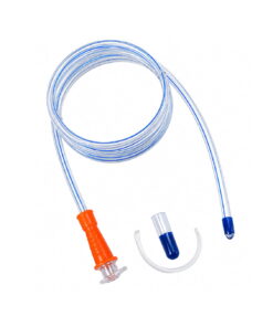 N.G. Tube