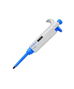Micropipette Variable Volume 10–100 µL