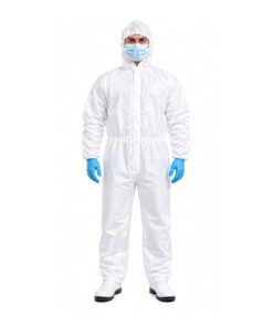 Coverall Kit