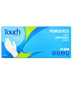 Examination Gloves – Powdered