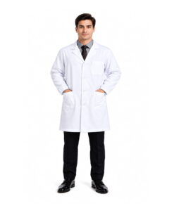 Lab Coat