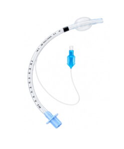 Endotracheal Tube With Cuff