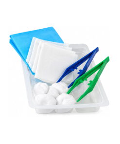 Sterile Dressing Kit