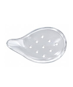Eye Shield Plastic Cup