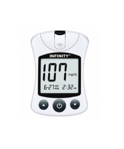 Glucometer ( Infinity )