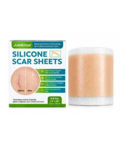 Silicone Scar Plaster
