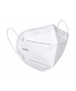 Face Mask – KN95 White