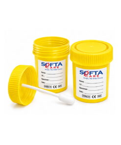 Stool Container