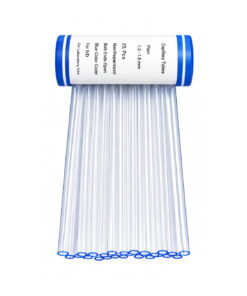Capillary Tube – Blue (Non-Heparinized)
