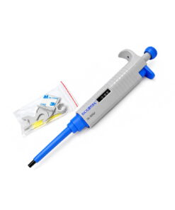 Micropipette Variable Volume 20–200 µL