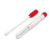 Transport Swab Sterile Plastic & Wooden