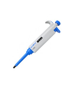 Micropipette Variable Volume 5–50 µL