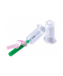 Vacutainer Needle – 22G