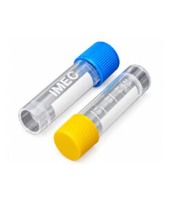 Cryovial Tube