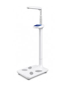 Weight & Height Scale Digital With BMI – BHY01