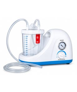 Suction Machine – Single Jar