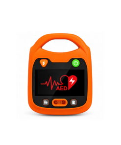Automatic External Defibrillator (AED)