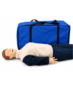CPR Manikin Adult Half Body