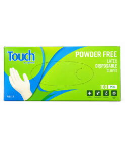 Examination Gloves – Powder Free