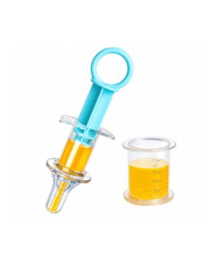 Baby Medicine Feeder