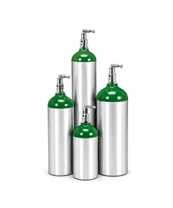 Oxygen Cylinder