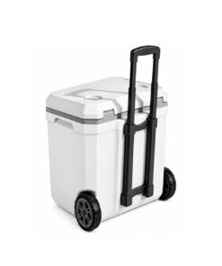 Cooler Box 36L With Wheel