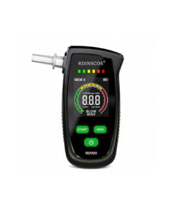 Alcohol Tester YHT900