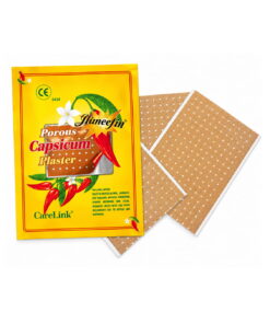 Capsicum Plaster