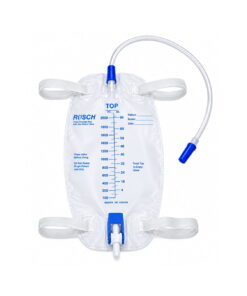 Urine Leg Bag