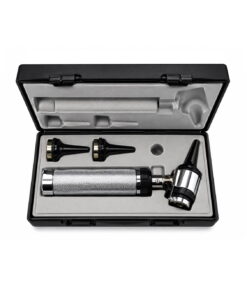 Otoscope