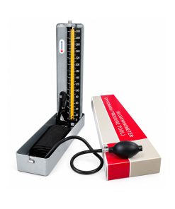 Mercury BP Meter – China
