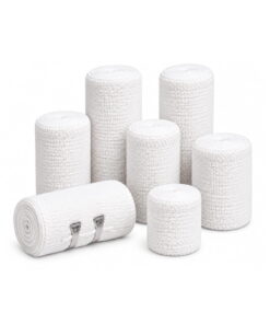 Cotton Crepe Bandage – Flesh Colour