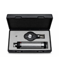 Ophthalmoscope